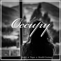 Occupy (feat. Sukii & Tapo) - Single - Studd Cruiser