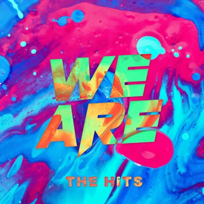 WE ARE (The Hits)