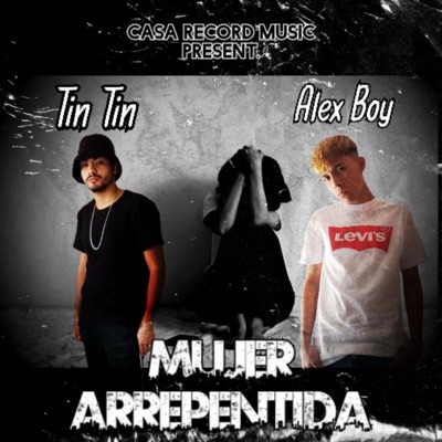 Mujer arrepentida (feat. Tin tin) - Single