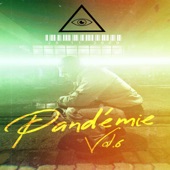 Pandémie Vol. 6 artwork