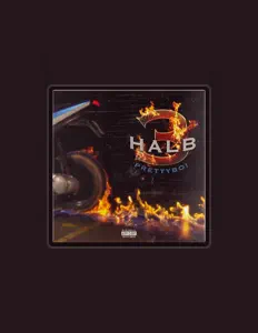 聆聽 Prettyboi、觀看音樂影片、閱讀小傳、查看巡演日期等！