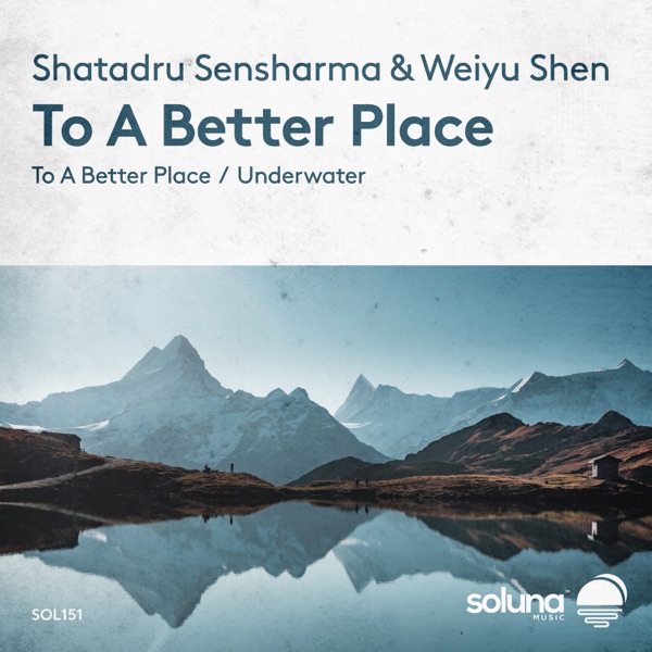 To a Better Place - Single