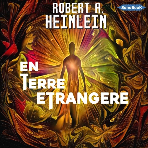 En terre étrangère cover