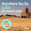 Anywhere You Go (feat. Alessia Labate) - Single, 2020