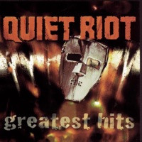 Greatest Hits - Quiet Riot