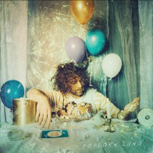 Popcorn Lung - Single