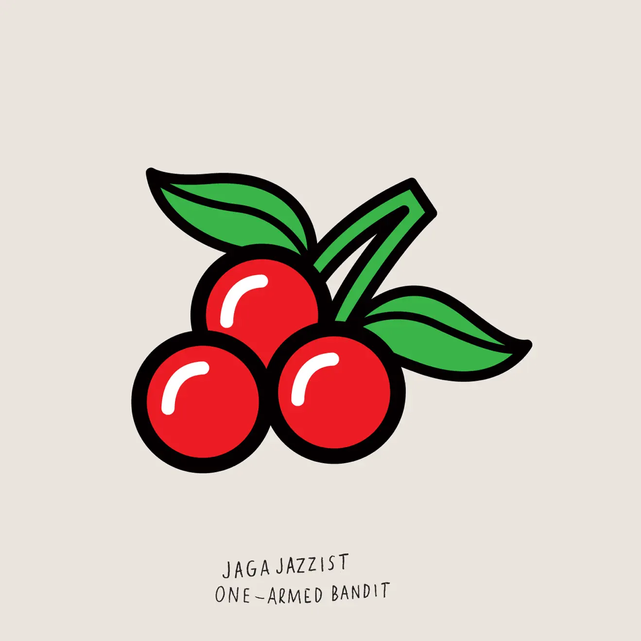 Jaga Jazzist – One-armed Bandit (2010) [iTunes Match M4A]