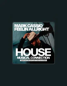 Listen to Mark Cassio, watch music videos, read bio, see tour dates & more!