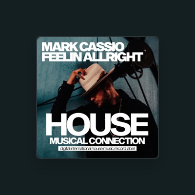 Listen to Mark Cassio, watch music videos, read bio, see tour dates & more!