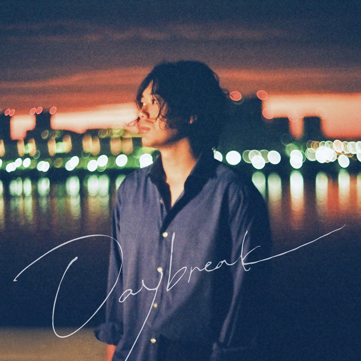 ‎Daybreak - Album by Jun Tomoda - Apple Music