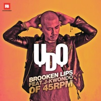 U Do - Single - Broken Lips
