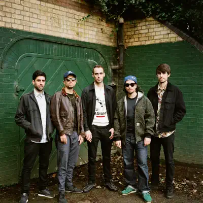 Listen to General Roots, watch music videos, read bio, see tour dates & more!