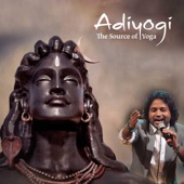 Adiyogi (The Source of Yoga) artwork