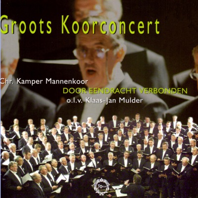 Groots Koorconcert