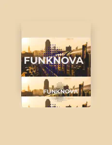 Listen to Funknova, watch music videos, read bio, see tour dates & more!