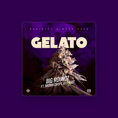 Listen to Big Roundz, watch music videos, read bio, see tour dates & more!