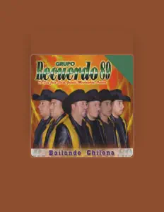 Escucha a Grupo Recuerdo 89, mira vídeos musicales, lee la biografía, consulta fechas de giras y mucho más.