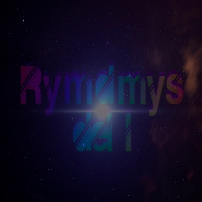 Rymdmys del I - EP