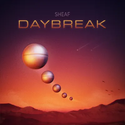 Hör dir „Daybreak“ von Sheaf an
