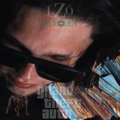 Marseille C'est GTA - Single