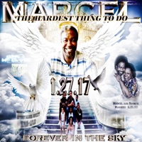 The Hardest Thing To Do (feat. Phinehas Gad Israel) - Single - China Mc Cloud