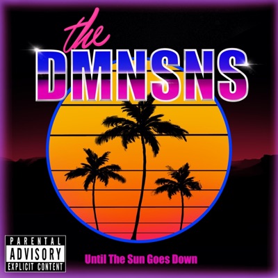Til the Sun Goes Down - Single