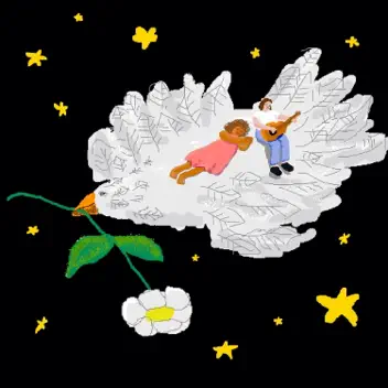 Seabird album cover