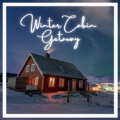 Winter Cabin Getaway artwork