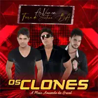 Carta Sobre a Mesa — Os Clones