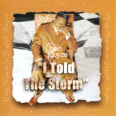 Greg O'Quin 'n Joyful Noyze - I Told the Storm