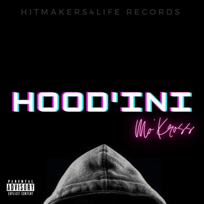 Hood'ini - Single
