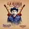 La Rubia De Texas (Bachata Country) artwork