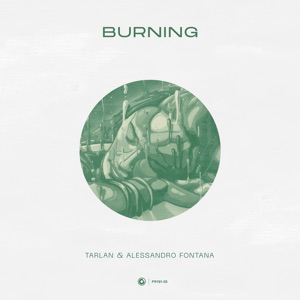 Burning - Single