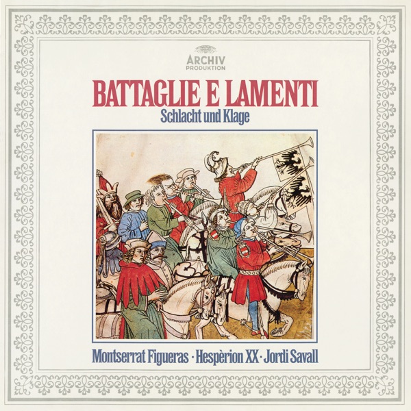 Battaglie e Lamenti