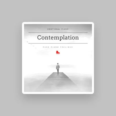 Listen to Emotional Piano, watch music videos, read bio, see tour dates & more!