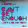 Stream & download Can't Get Enough (Judici & Dejack Remix Radio Edit) - Single