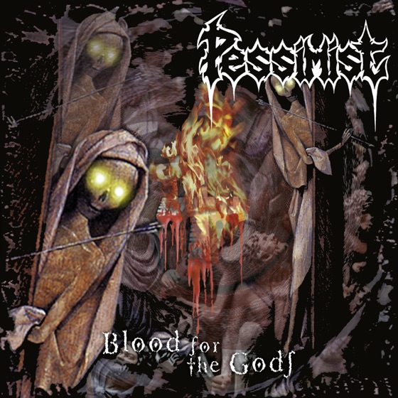 Cover artwork for Century of Lies