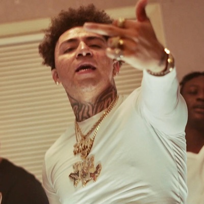 Letter 2 Da Murda - Single