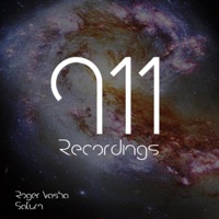 Saturn - Single - Roger Vasha