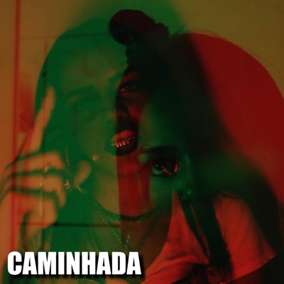 Caminhada (feat. Mandy) - Single
