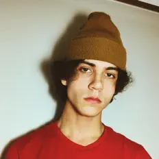 Ouve Ethan Hofman, vê vídeos de música, lê a biografia, vê as datas da digressão e muito mais!