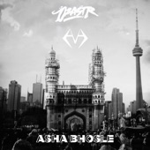 Dzastr - Asha Bhosle (feat. AMA)