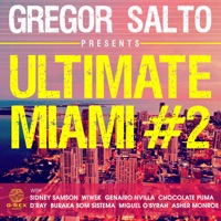 Gregor Salto Ultimate Miami 2 - Gregor Salto