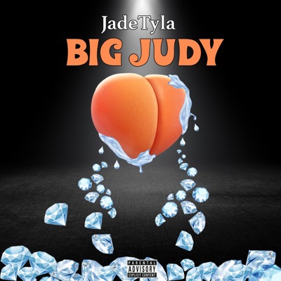 Big Judy - Single
