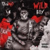 Wild Boy - Single