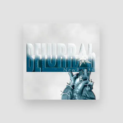 Listen to Belurrah, watch music videos, read bio, see tour dates & more!