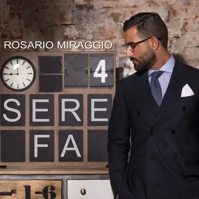 4 sere fa - Single - Rosario Miraggio