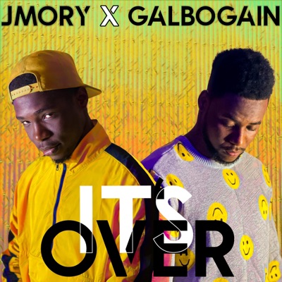 It's Over (feat. JMory) - Single