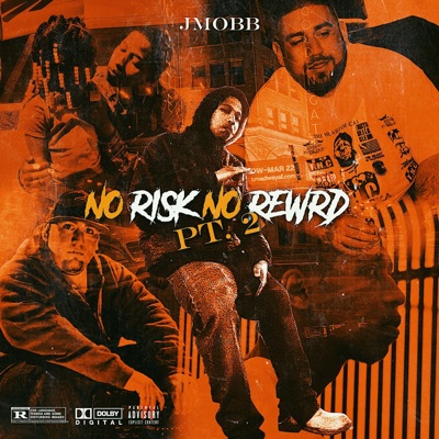 No Risk No Reward Pt. 2