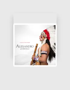 Listen to Alexandro Querevalú, watch music videos, read bio, see tour dates & more!
